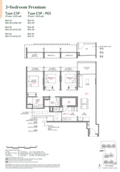 Narra Residences (D23), Apartment #605786091